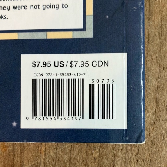 Binky Adventure Books Set of two signed by author - Picture 6 of 16